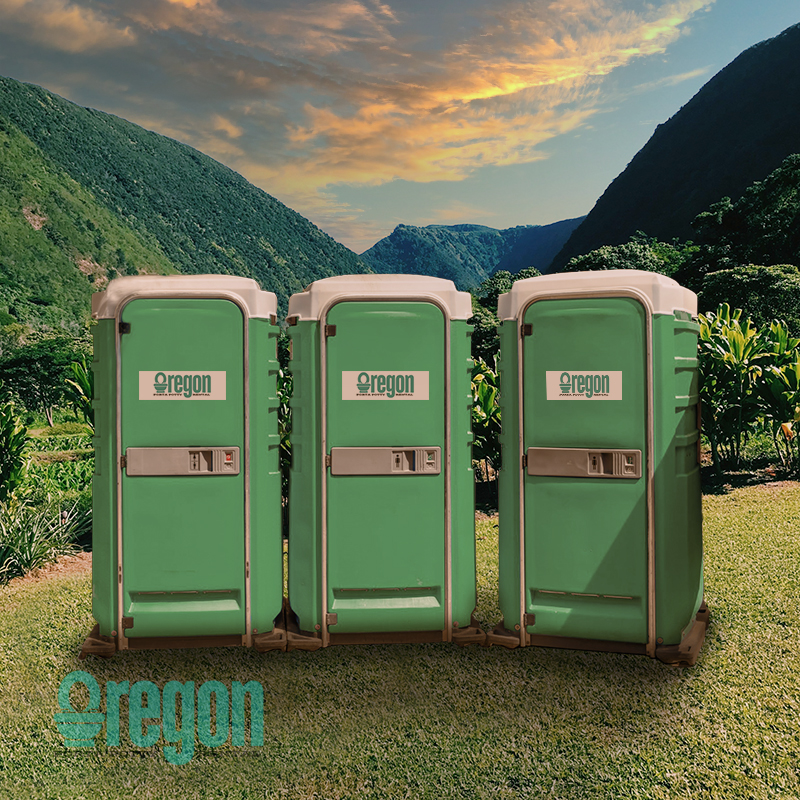 portable toilet hire Utah